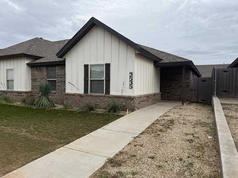 2535 137th Street, Lubbock, TX 79423