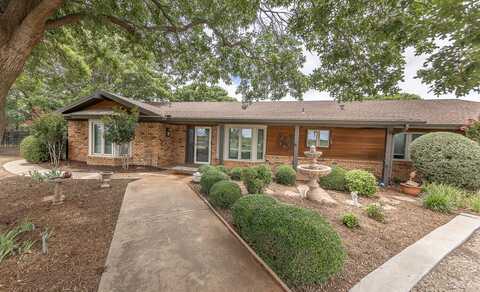 510 F M 1730, Wilson, TX 79381