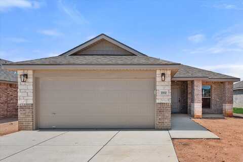 2312 133rd Street, Lubbock, TX 79423