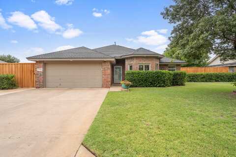 2511 Madison Street, Lubbock, TX 79415