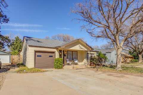 2822 23rd Street, Lubbock, TX 79410