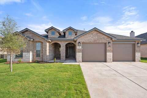 5407 109th Street, Lubbock, TX 79424