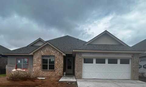 5524 120th Street, Lubbock, TX 79424