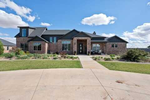 1055 Kitty Lane, New Home, TX 79381