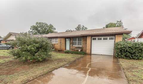 5615 16th Place, Lubbock, TX 79416