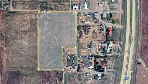 W Miles Street, New Deal, TX 79350