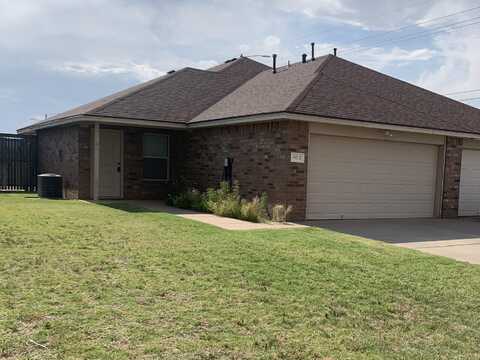9802 Avenue W, Lubbock, TX 79423