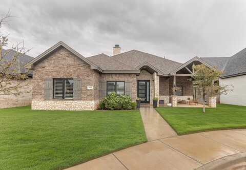 5411 112th Street, Lubbock, TX 79424