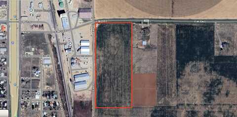 14 F M 2060, Abernathy, TX 79311