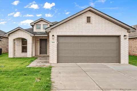 7003 12th Street, Lubbock, TX 79416
