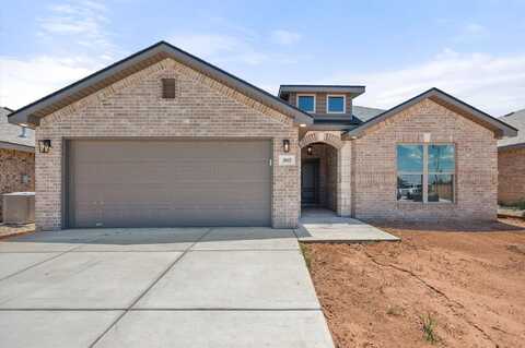303 E 25th Street, Wolfforth, TX 79382