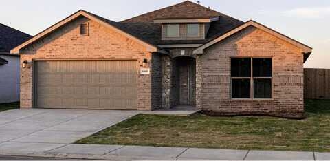 303 E 25th Street, Wolfforth, TX 79382