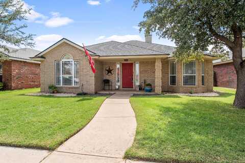 11002 Canton Avenue, Lubbock, TX 79423