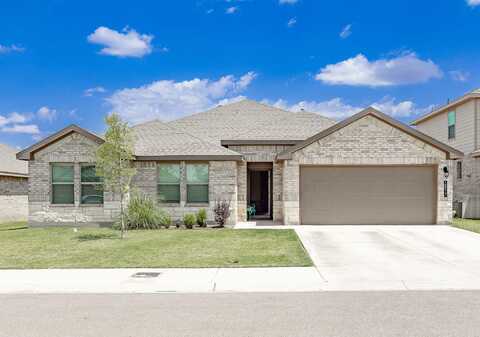 10517 Albany Avenue, Lubbock, TX 79424