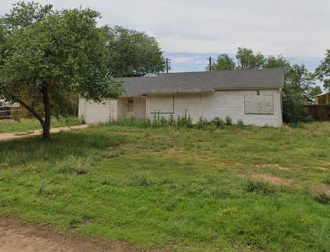 914 S Hockley Avenue, Levelland, TX 79336