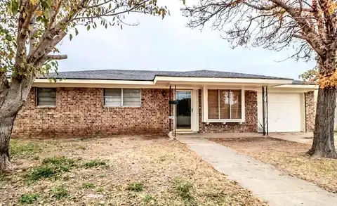 208 N Avenue N, Lubbock, TX 79401