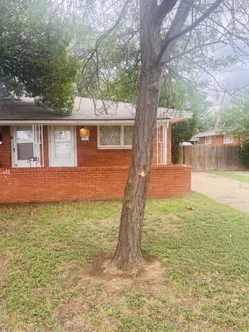 3511 35th Street, Lubbock, TX 79413
