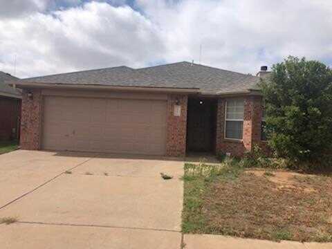 1805 76th Street, Lubbock, TX 79423