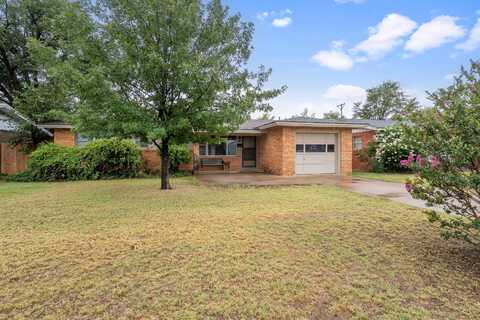 4909 42nd Street, Lubbock, TX 79414