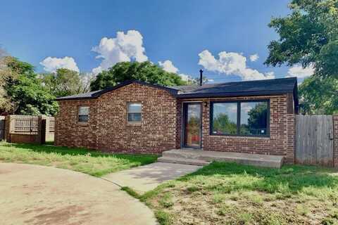 319 76th Street, Lubbock, TX 79404