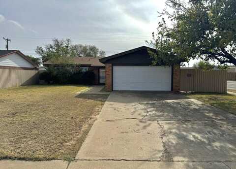 1219 48th Street, Lubbock, TX 79412