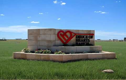 1056 Lynn Drive, New Home, TX 79383