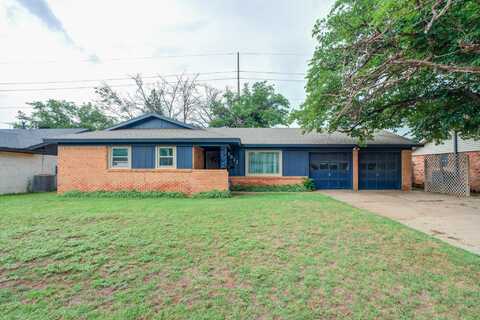 2011 71st Street, Lubbock, TX 79412