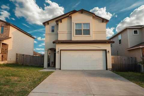 3713 Octavia Dr., laredo, TX 78046