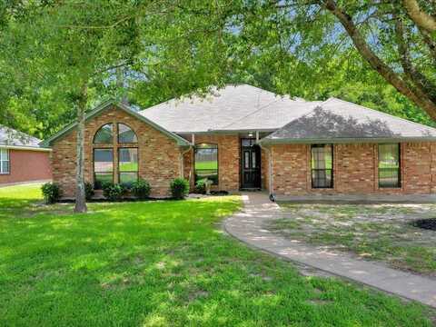 602 April Drive, Lufkin, TX 75904