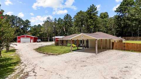 11915 E State Hwy 103, Huntington, TX 75949