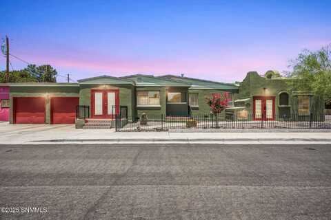 600 El Prado Avenue, Las Cruces, NM 88005