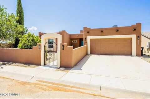 8008 Inca Dove Avenue, Las Cruces, NM 88012