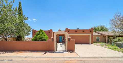 8008 Inca Dove Avenue, Las Cruces, NM 88012