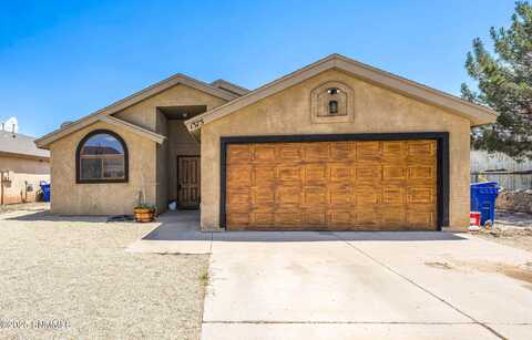 1375 Fountain Loop, Las Cruces, NM 88007