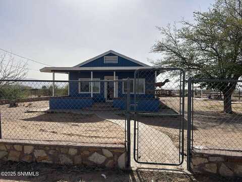 508 Prescott Anthony Drive, Chaparral, NM 88081