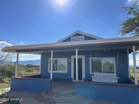 508 Prescott Anthony Drive, Chaparral, NM 88081