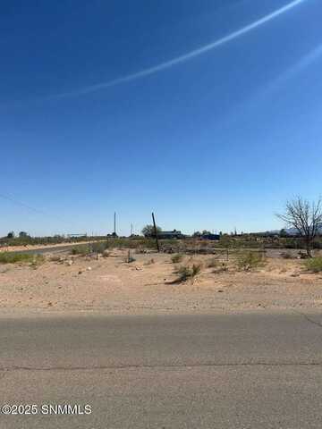 569 Mesilla View, Chaparral, NM 88081