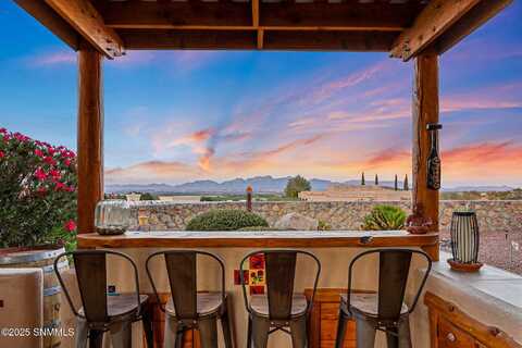 10012 San Savino Court, Las Cruces, NM 88007