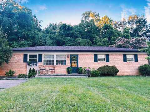 10 Logston Heights, Berea, KY 40403