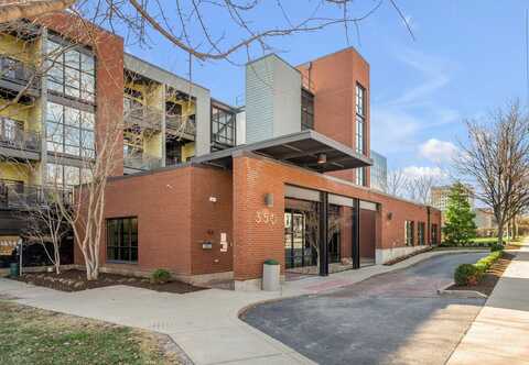 350 East Short Street, Lexington, KY 40507