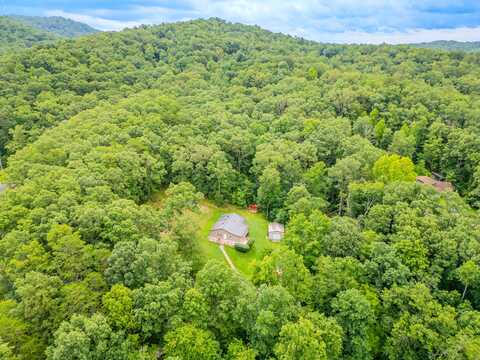 1325 Brush Creek Road, Clay City, KY 40312