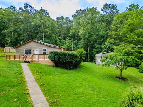 1325 Brush Creek Road, Clay City, KY 40312