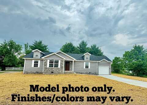 249 Quail Ridge Road, London, KY 40741