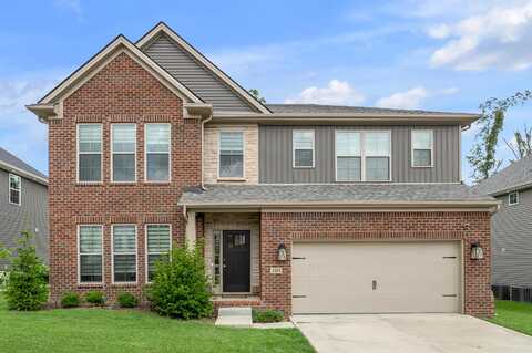 3585 Bay Springs Park, Lexington, KY 40509