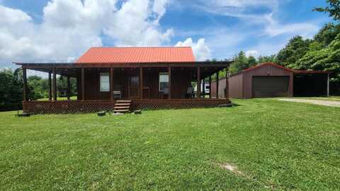 105 Cumberland Court, Nancy, KY 42544