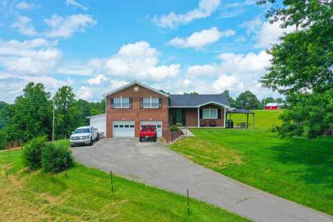 6544 North Highway 421, McKee, KY 40447