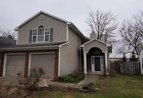 779 Liberty Hill Drive, Lexington, KY 40509