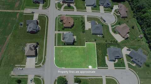 148 Cross Creek Drive, Paris, KY 40361