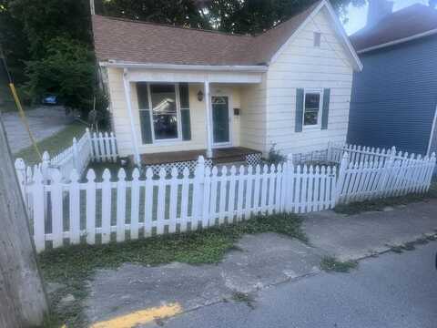 616 Woodland Avenue, Frankfort, KY 40601