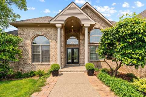204 Helmsley Lane, Versailles, KY 40383